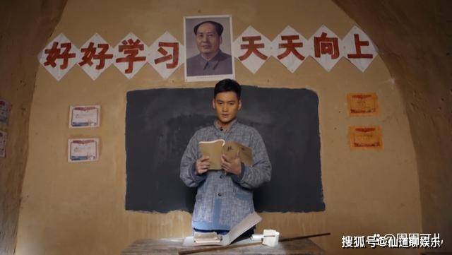 《平凡的世界》原著:看透孙少平的人生才知,人,越穷越要读书_因为