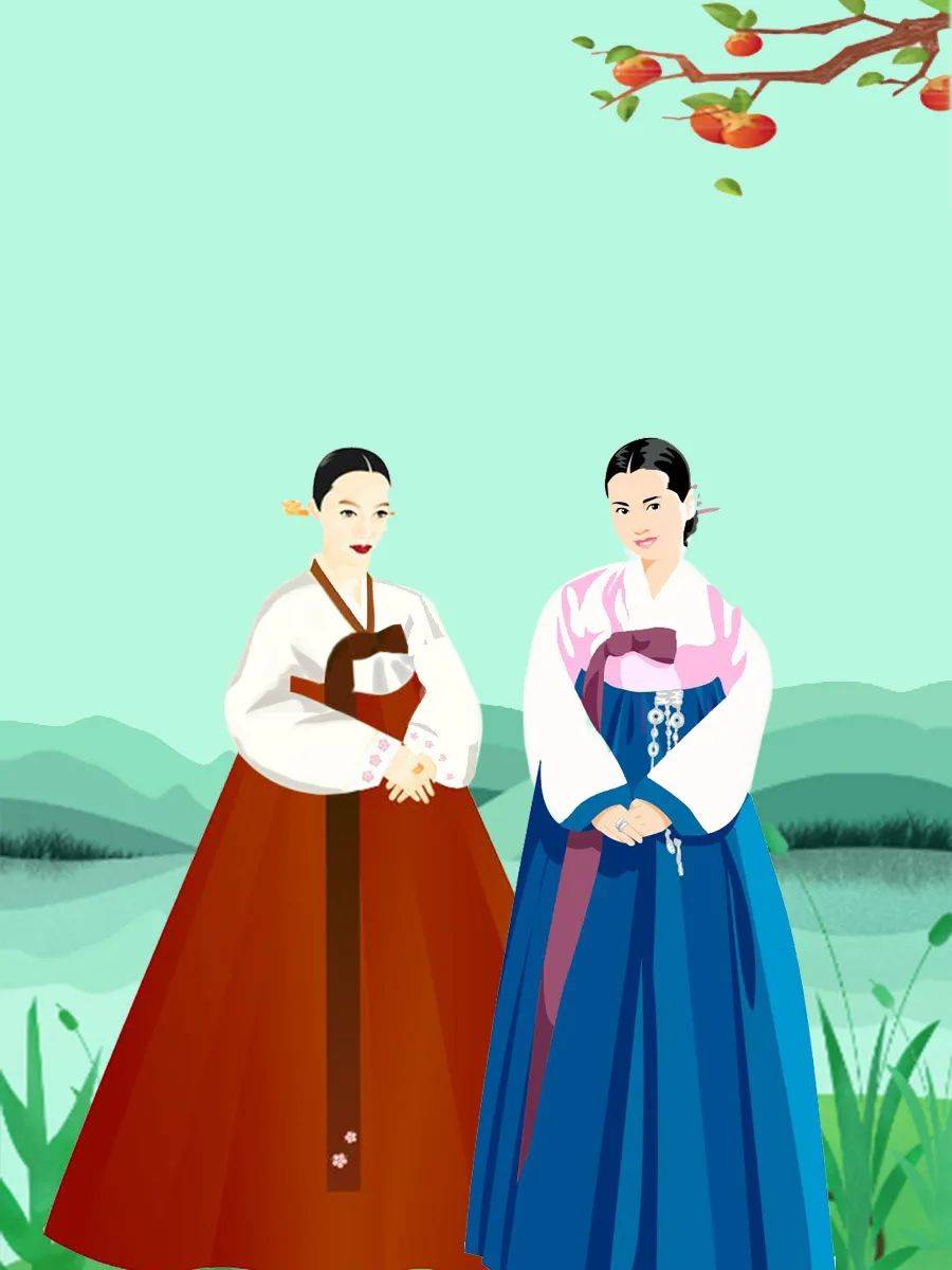 民族团结教育系列——​朝鲜族_少数民族_传统_我国