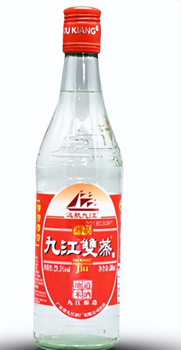 2,九江双蒸在广东白酒市场上红米酒因为其独特的口感和酒质一直都是被