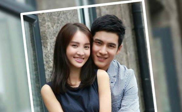 原创娱乐圈男神收割机内娱海王金晨和她的绯闻男友们