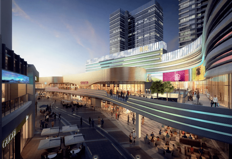 2022年中山金色年华在售价格多少周边配套怎么样最新资讯