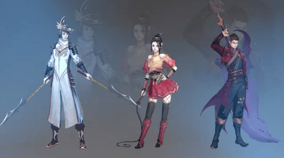 斗破苍穹年番迦南学院篇一共52集有望在年底上映