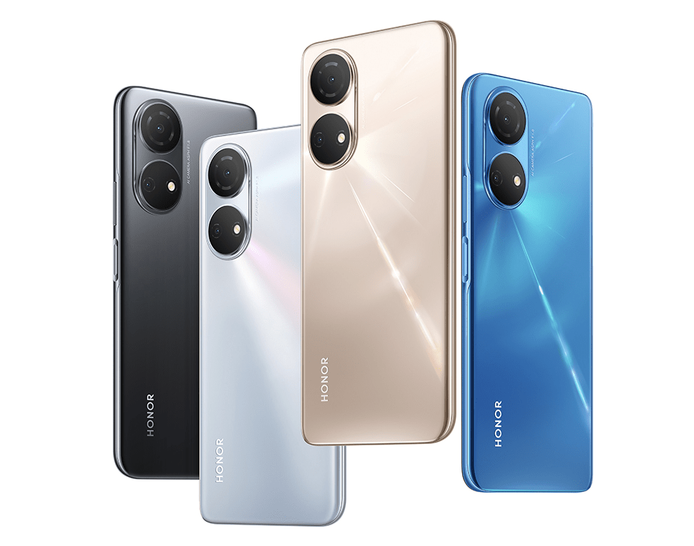 荣耀悄然上架新机,5000mah 128gb 10gb,36个月持续流畅_手机_plus_元