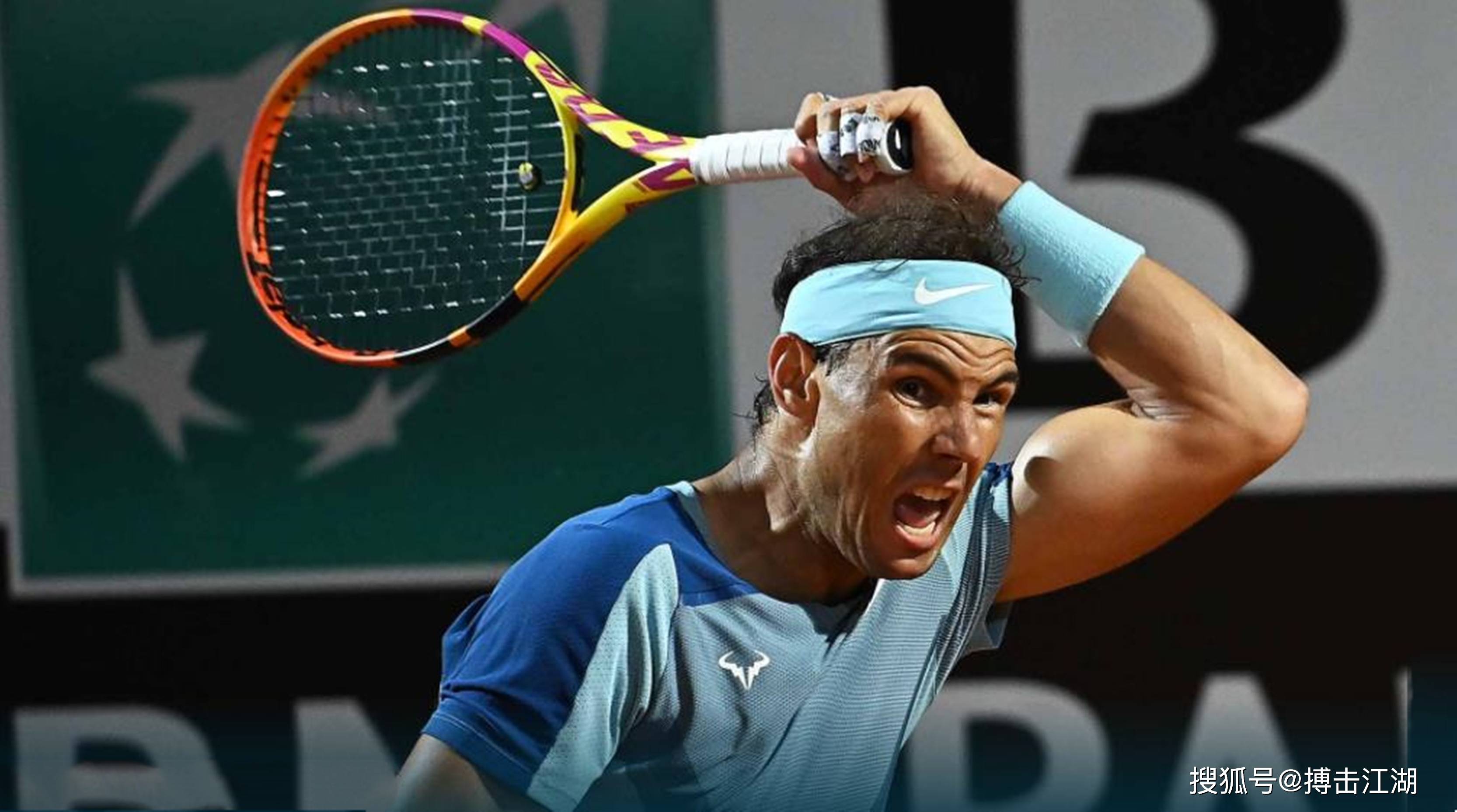 原创纳达尔法网悬了脚伤复发爆冷输给沙波瓦洛夫惨遭淘汰无缘8强