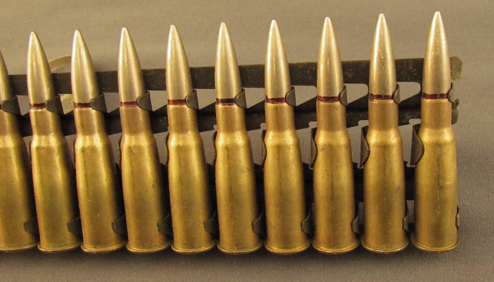 原创军事科普向三分钟搞懂可散不可散和组合式弹链的区别和优劣