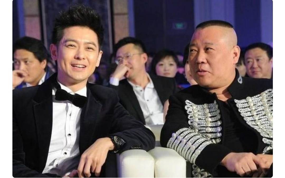 宋小宝和汪东城同是81年出生的?