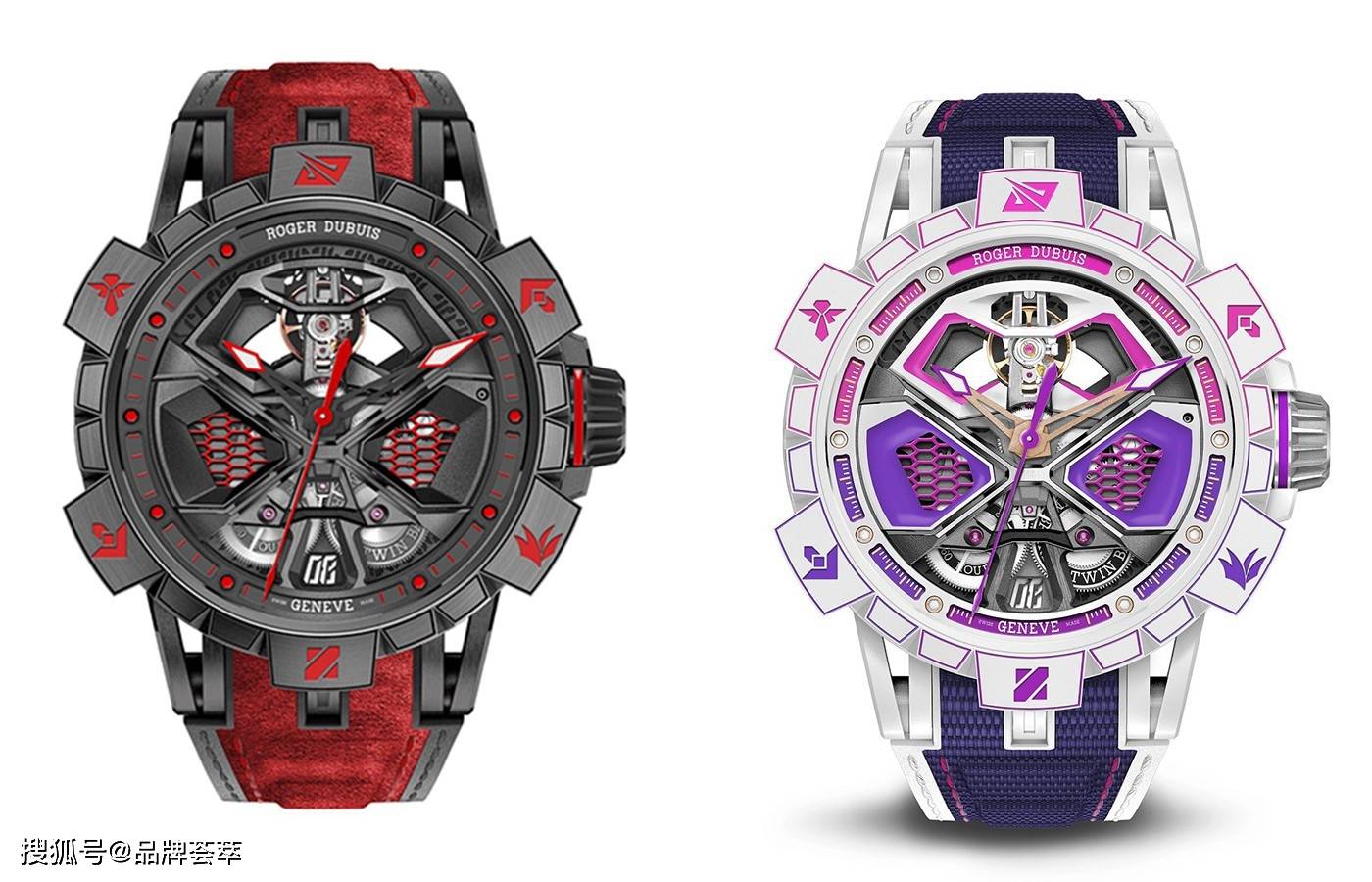 Roger Dubuis޽ܶű 520 ѡ