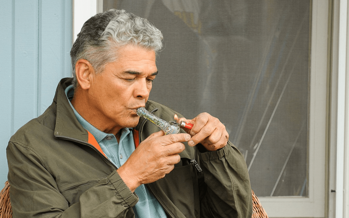 根据新西兰杜克大学在13~38岁人群中调查的结果,长期吸食大麻,会使