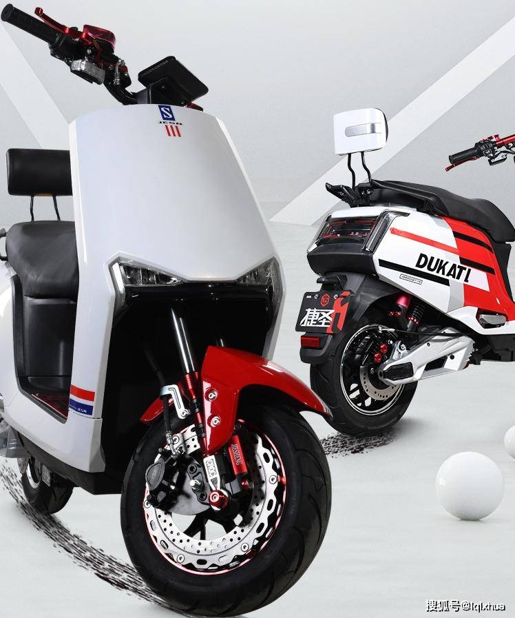 2款高性能电动车最高时速80kmh最大续航200公里适合跑长途