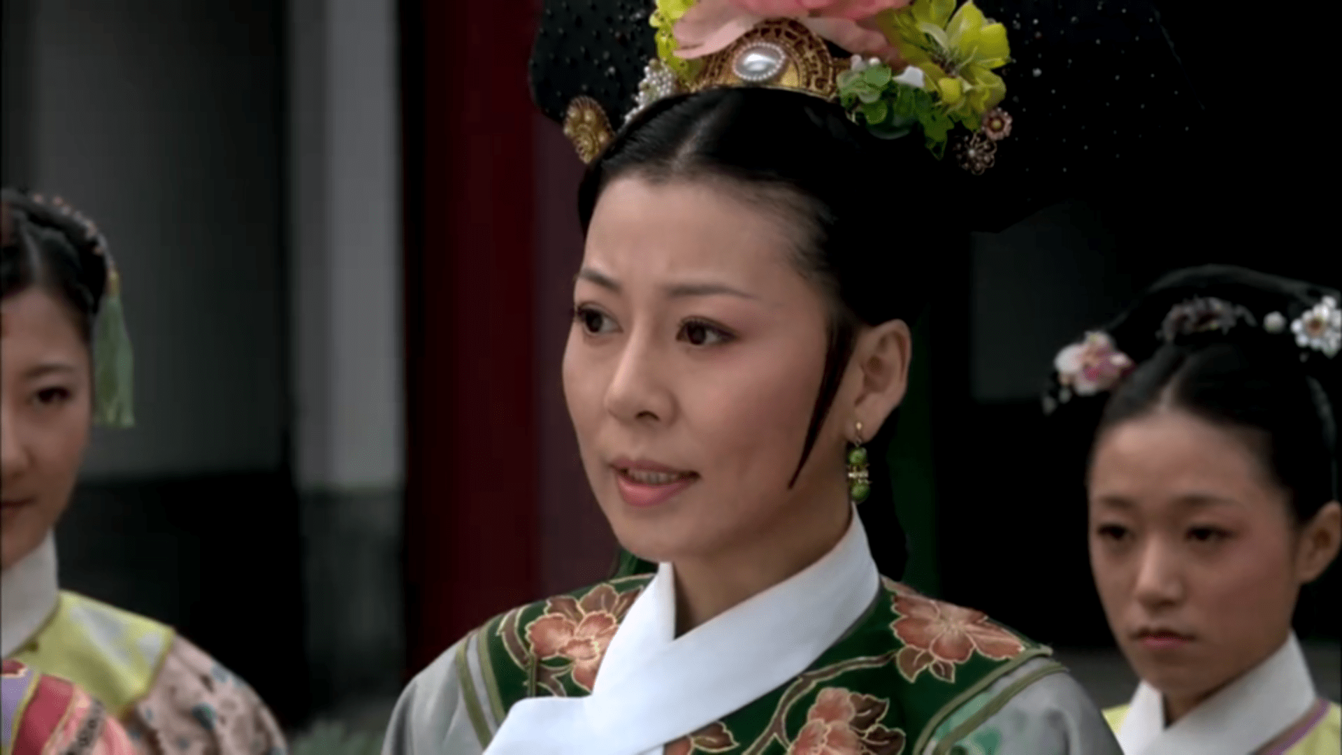 甄嬛传:皇后对齐妃的杀心竟是因为齐妃送了猫给皇后