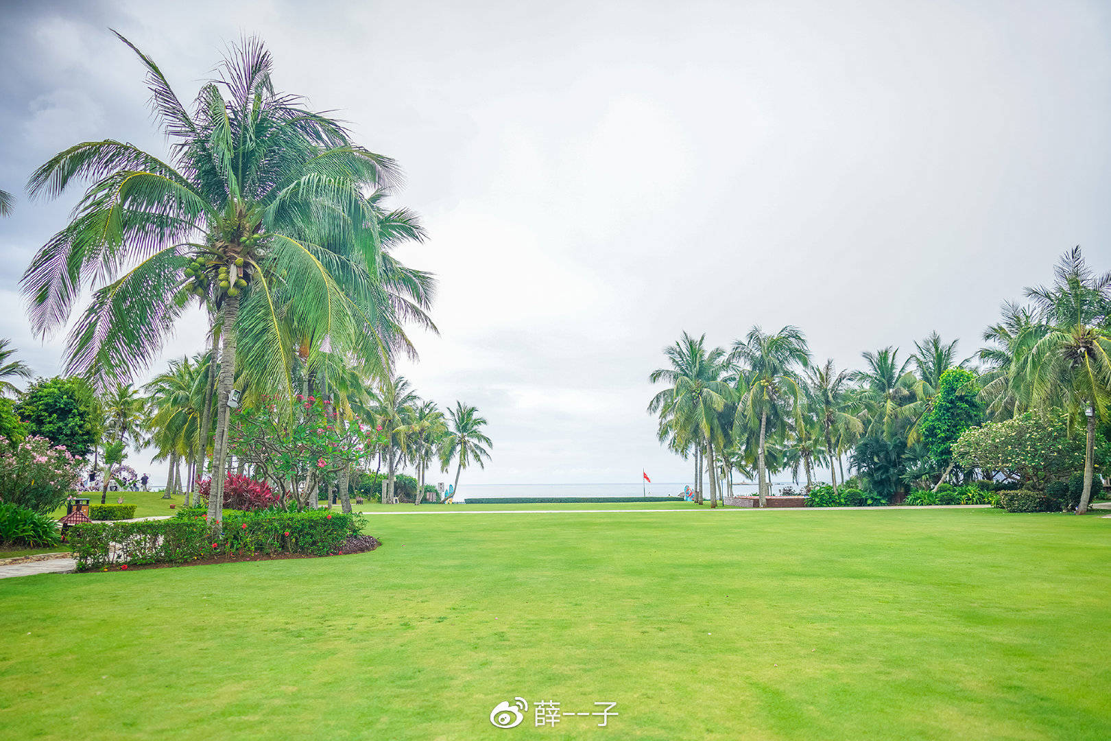 攻略海南环岛自驾游打卡各种美食和小众目的地