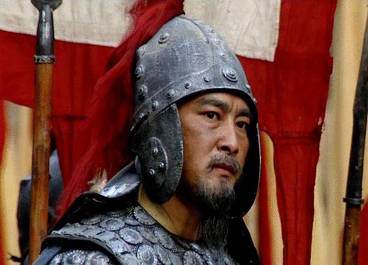原创
赵云号称枪祖,为何他的后代没有继承他的武功,原因只有一个
