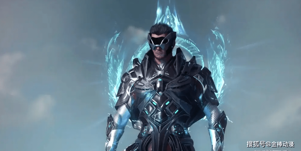 原创吞噬星空79集巴巴塔都没见过的金角巨兽罗峰感到前所未有的绝望