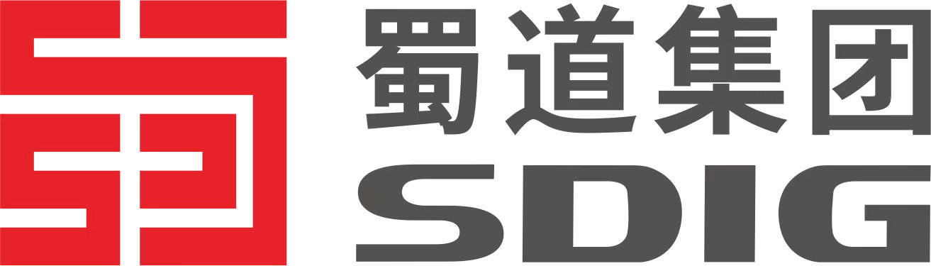 蜀道投资集团logo图片