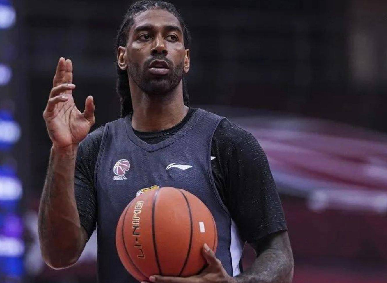 原创梅奥明年重返cba加盟冲冠球队几率太小更适合实力中下游队伍