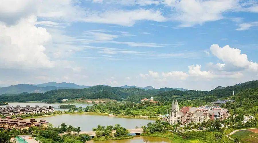 首页佛山高明美的鹭湖别墅官方网站