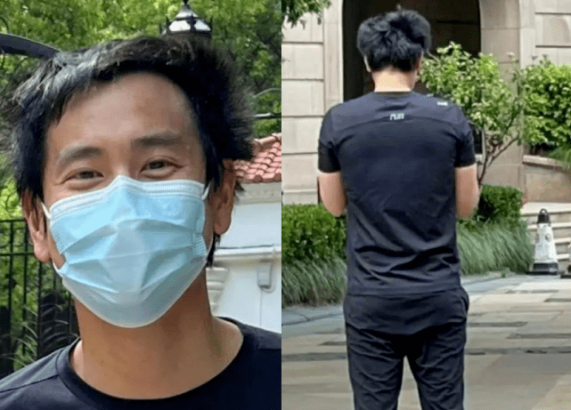彭于晏隔离被逼疯?