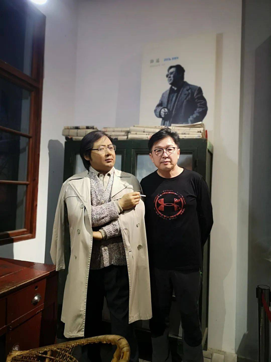 谭希和人民立场是作家路遥与话剧路遥的始终坚守