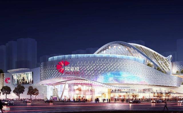杭州居民“有福了”，将喜迎一“大型商场”，力争今年5月迎宾