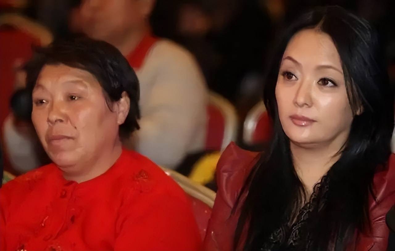 张子强家人近况:遗孀携20亿定居泰国,大儿子已工作,成餐厅厨师_罗艳芳