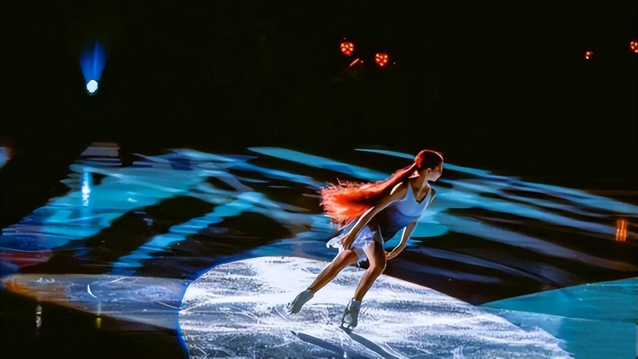 原创好消息特鲁索娃接受采访说出最重要决定粉丝们真的可以放心了