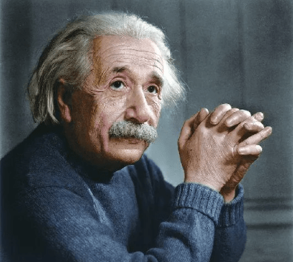 众所周知,爱因斯坦是20世纪最伟大的科学家,他发达的大脑让世人羡慕