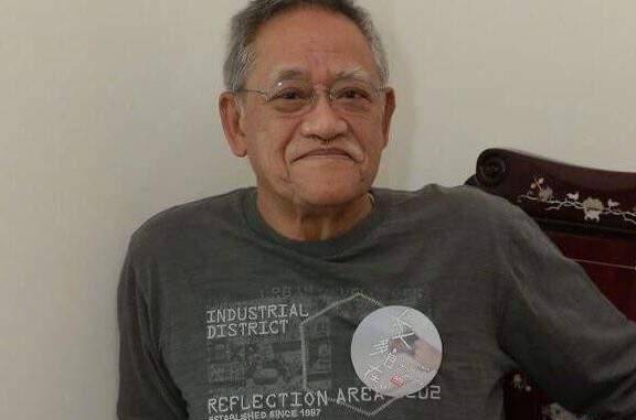 81岁香港著名影星吴耀汉近况曝光,患肾衰竭每月洗肾4次,身家高达35亿