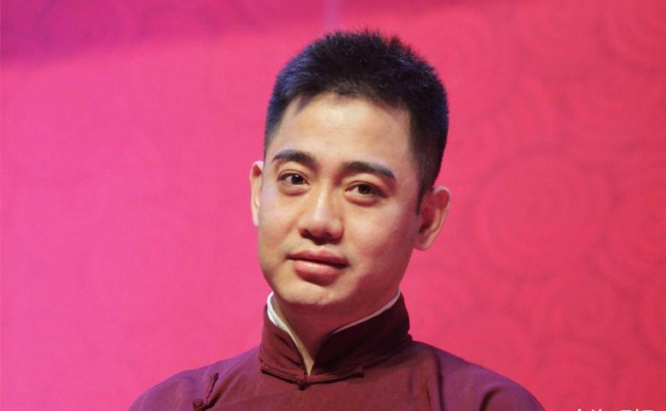 德云社并非所有人一帆风顺,也有高开低走之人,当红小生变路人_孔云龙