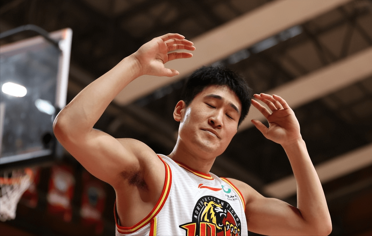 原创姚明开启造星计划打造青年军潜力新星入围刘维伟成最佳选择