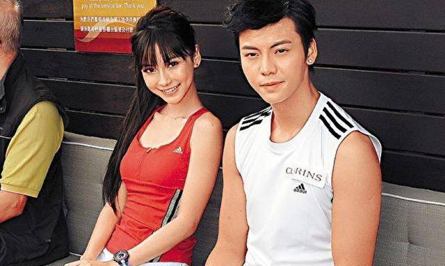 原创芭莎慈善夜陈伟霆遇到两位前任女友大合影baby蔡卓妍不愿站位