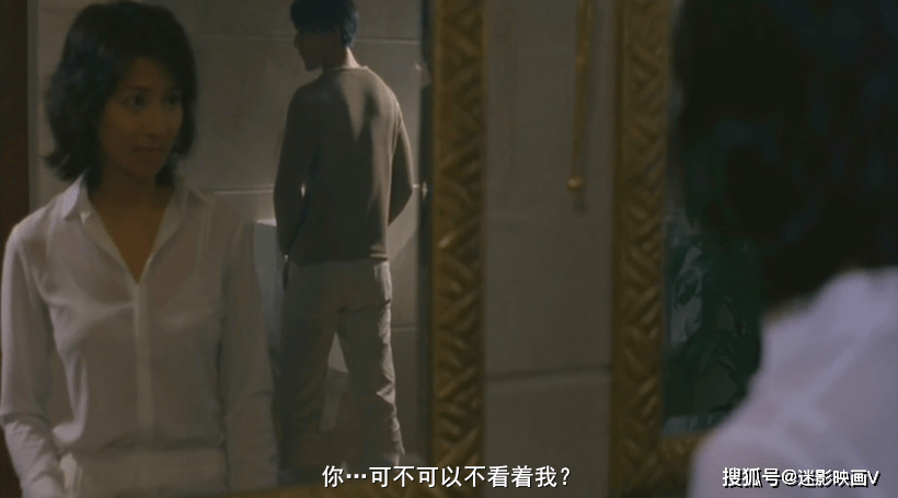 原创20年前的悬疑港片，女神麦家琪突破出演，吴彦祖事后不愿提起