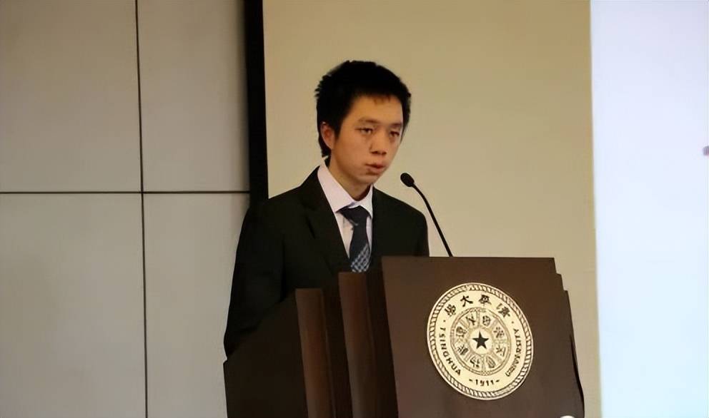 原创1张清华大学蹦迪照流出细思极恐留给普通人的机会不多了