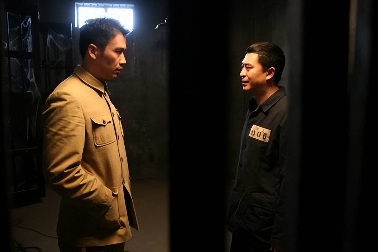 "谍战教父"柳云龙新剧来了,势必会再次掀起,谍战剧的观剧狂潮_观众