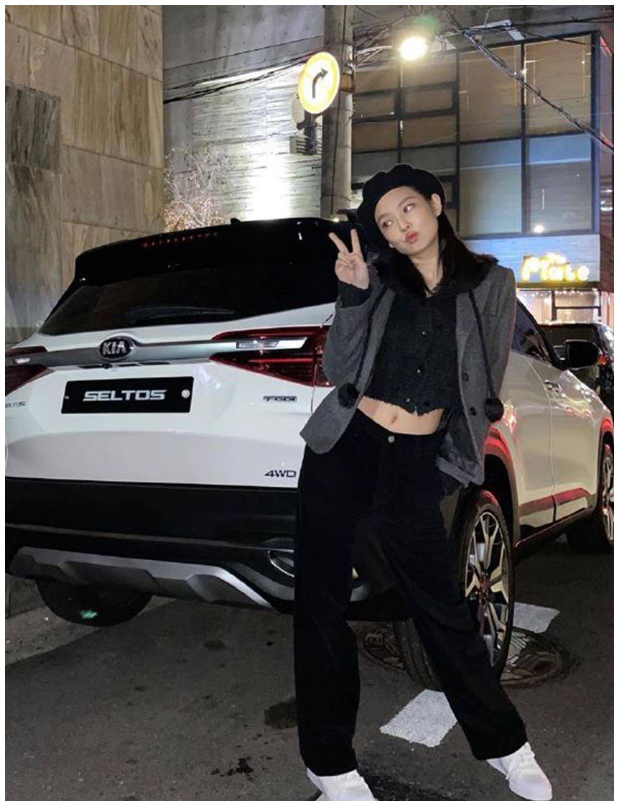 时尚_风格_纳威