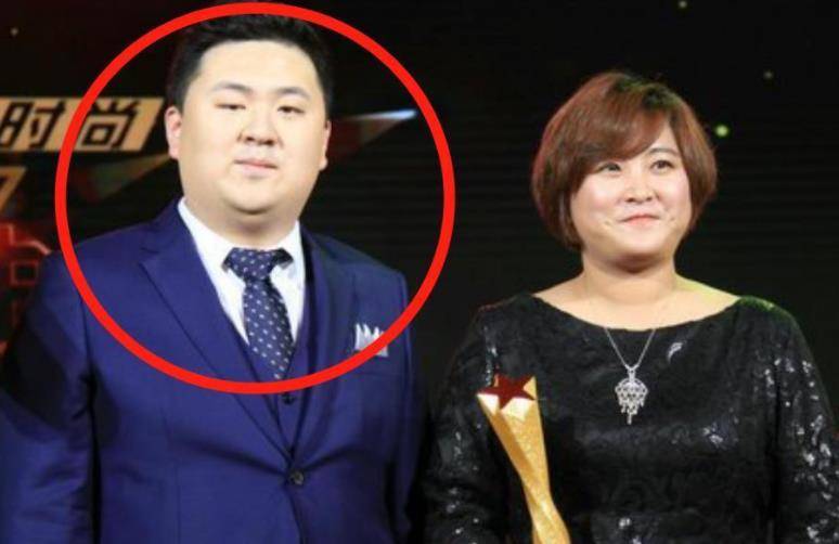 原创贾玲隐婚6年之久丈夫小她7岁其长相出乎意料