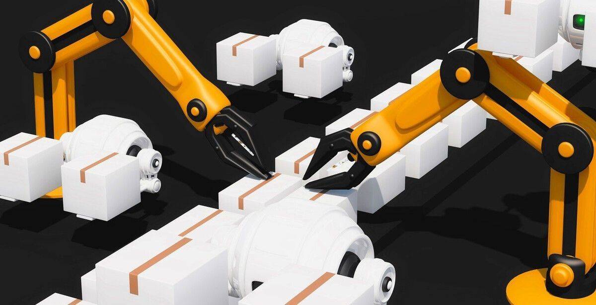 深圳拟推动工业母机智能机器人等4个产业集群发展