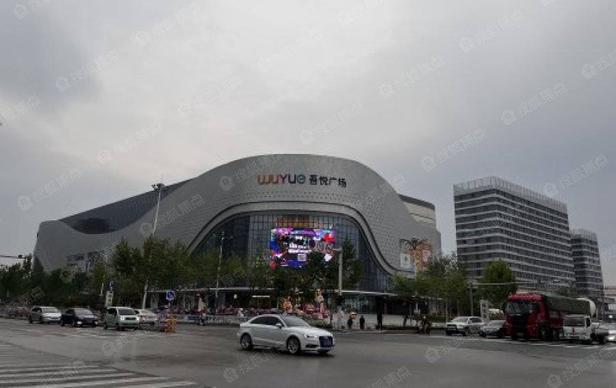 泰安岱宗万阅府怎么样?融入济南半小时经济圈_银座_东岳_项目