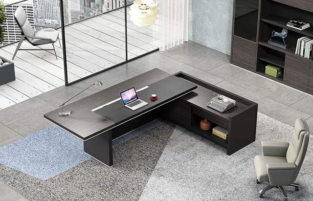 深圳冠臣办公家具提高办公效率乐享办公生活