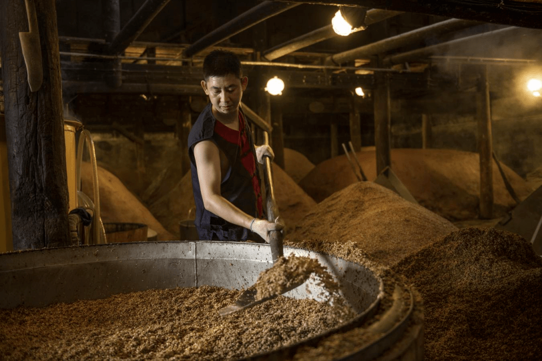 "混烧老五甑法工艺混烧老五甑法工艺是苏,皖,鲁,豫等省生产的名,优质