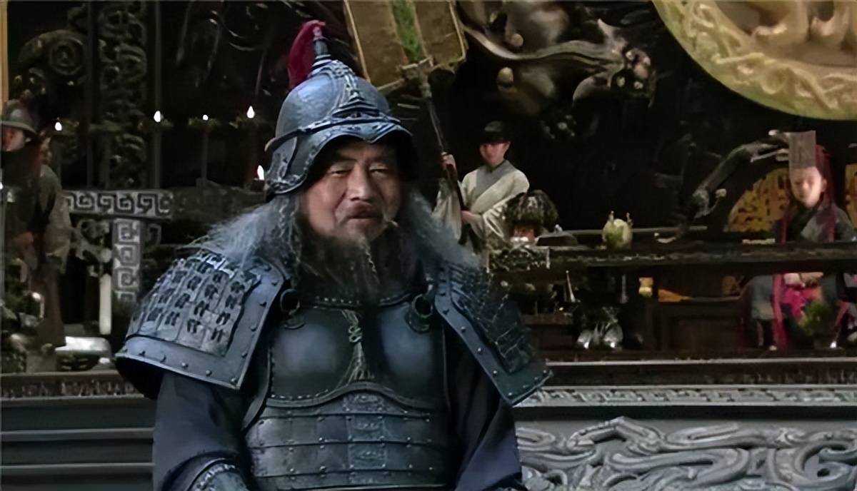 这一切都仿佛发生得理所当然,因为董卓本身就是个聪明的人.