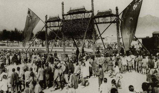 历史上的今天:四川保路运动是如何发生的?_官僚_朝廷_阶层