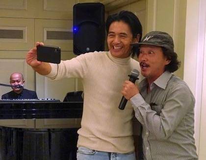 原创廖启智病逝被曝最后岁月靠白粥续命郭富城张家辉闻噩耗悲痛难过