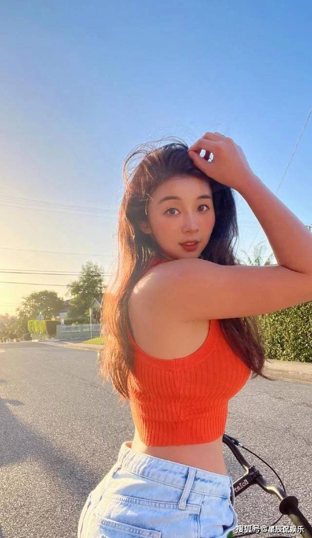 最美nba主播张曼源,身材堪比卡戴珊,自曝现已单身_马里奥_美女_1