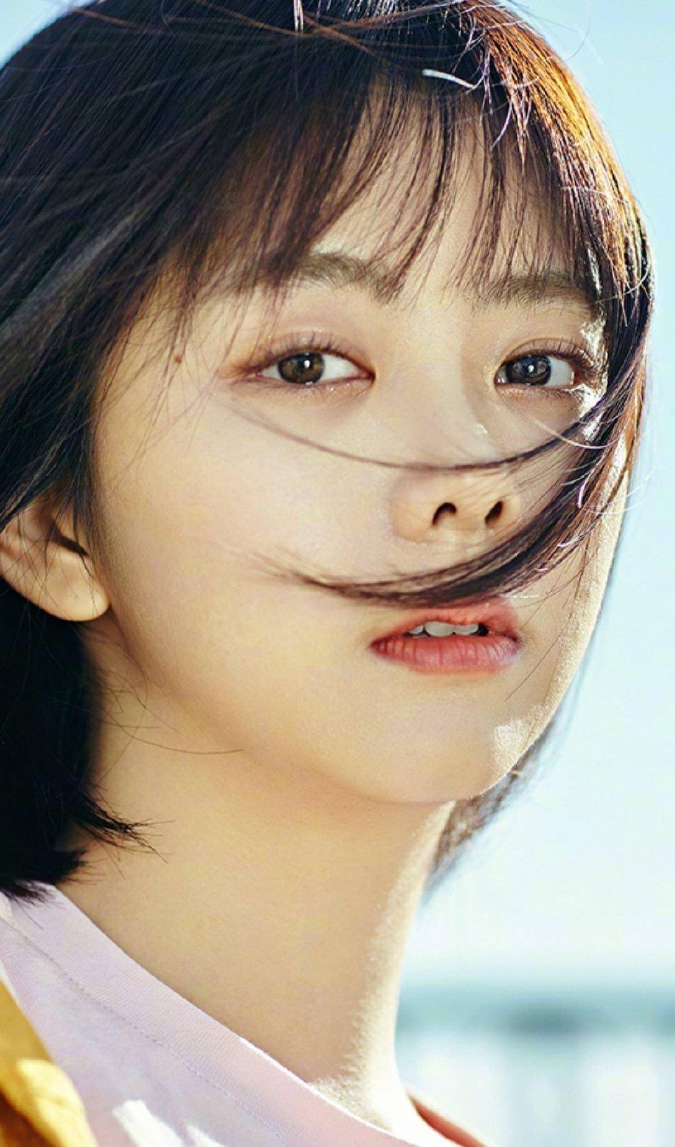 原创谭松韵终止与nike合作后她还有代言资源吗