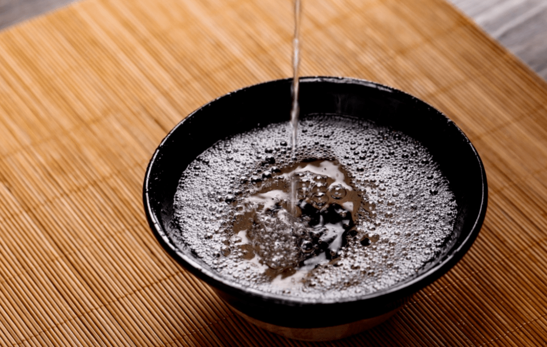 中国白酒江山图都能喝全的该称酒仙了