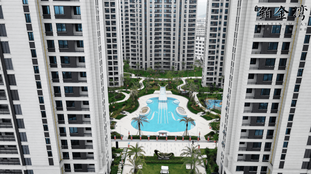 上周温州楼市新房成交量回升高力铂金湾夺得住宅成交榜首