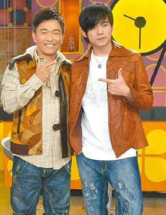 原创2022年了那些曾吃过周杰伦红利的好兄弟都过得怎么样了