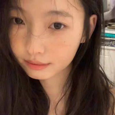 女生头像超美真人我与春风皆过客