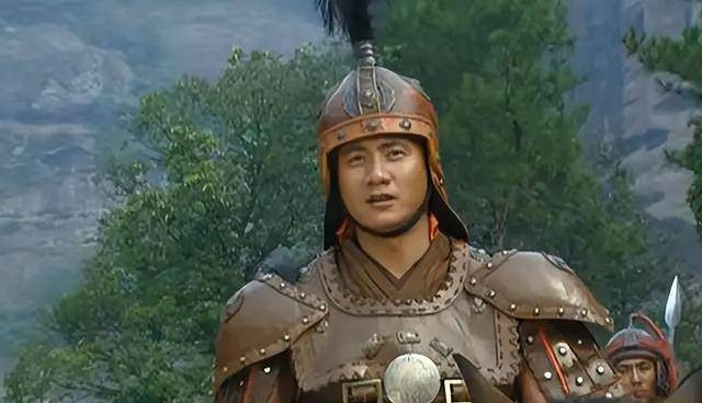 郭子兴对朱元璋有知遇之恩郭子兴死后朱元璋如何对待其后人