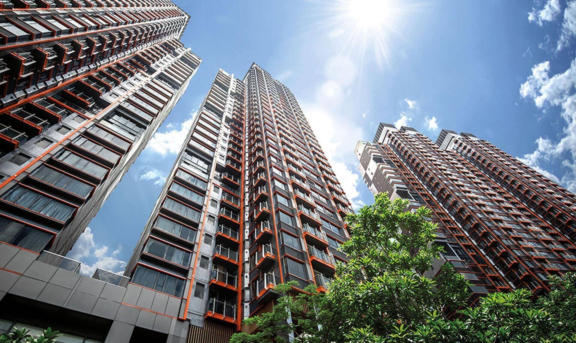 古天乐斥资半亿所购海景房奢华内景曝光,豪宅外视野宽阔景色壮观